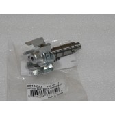IMPELLER SHAFT,WATER PUMP
